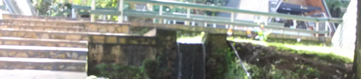 Kilimanjaro Marangu Route 